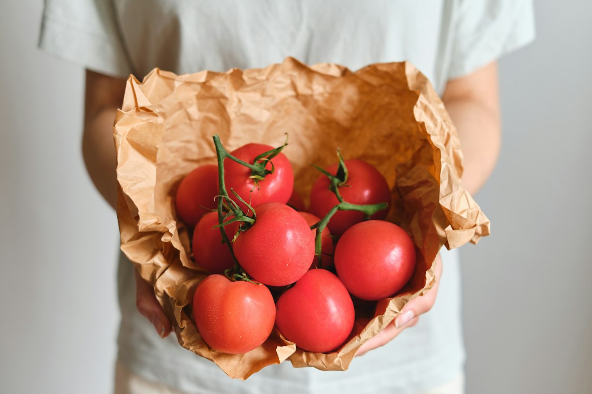 Granos integrales nutritivos